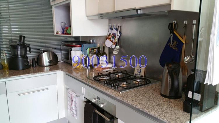 RiverGate (D9), Apartment #129916742